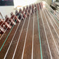Huali 华黎｜Plain East Indian Rosewood 阔叶黄檀素面 East Indian Rosewood 阔叶黄檀