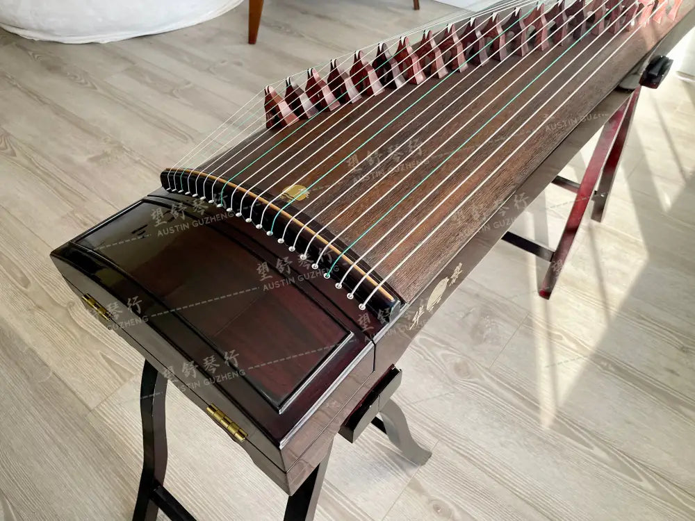 Huali 华黎｜Plain East Indian Rosewood 阔叶黄檀素面 East Indian Rosewood 阔叶黄檀