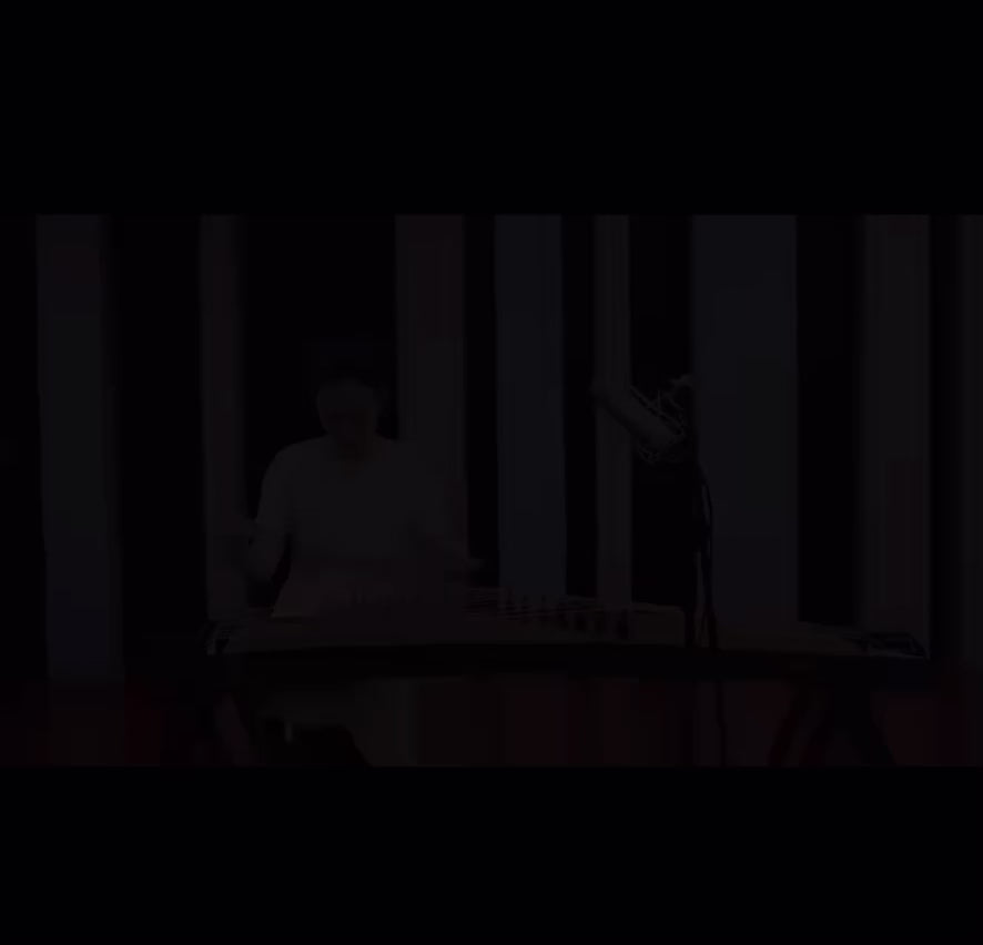 Zhuque Guzheng 830 西安朱雀古筝830 – austinguzheng.com