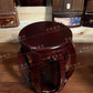 Round Guzheng Stool. Traditional Chinese Stool.