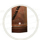 Songbo guzheng 松柏古筝 18弦钢丝筝 18-String Steel-String GSWA18-1 Steel String Guzheng 钢丝筝