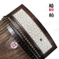 Songbo guzheng 松柏古筝 21弦钢丝筝 21-String Steel-String 六合璀璨 Liu He Cui Can GSWA21-3 Steel String Guzheng 钢丝筝
