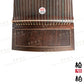 Songbo guzheng 松柏古筝 简桐 Jian Tong C163D-4