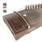Songbo guzheng 松柏古筝 简桐 Jian Tong C163D-4