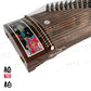 Songbo guzheng 松柏古筝｜挖筝 carved ｜ 十里红妆 Shi Li Hong Zhuang WASB163-1