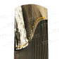 Songbo guzheng 松柏古筝 星鸣 - 杉木筝 Xing Ming Fir Wood Guzheng DQS163-1