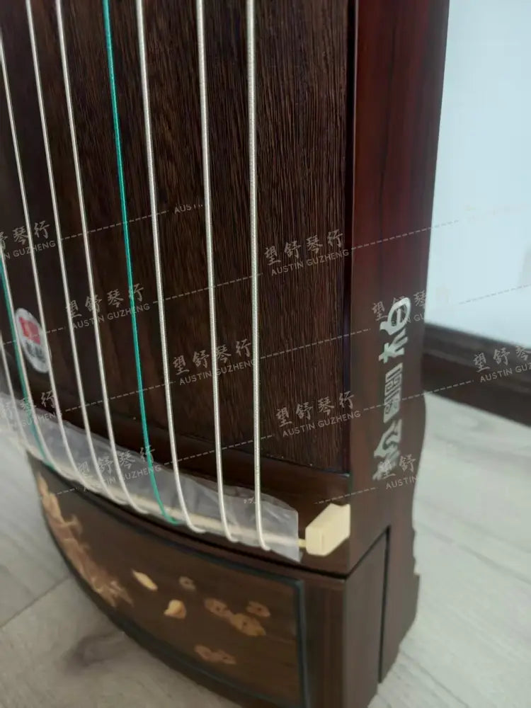 Songbo 松柏 | 般若 Awakened Wisdom