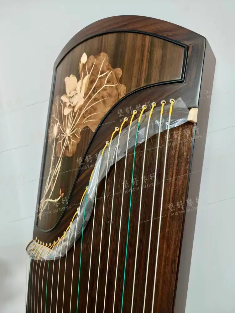 Songbo 松柏 | 般若 Awakened Wisdom