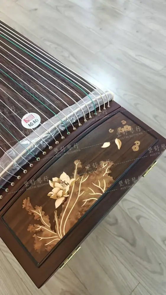 Songbo 松柏 | 般若 Awakened Wisdom