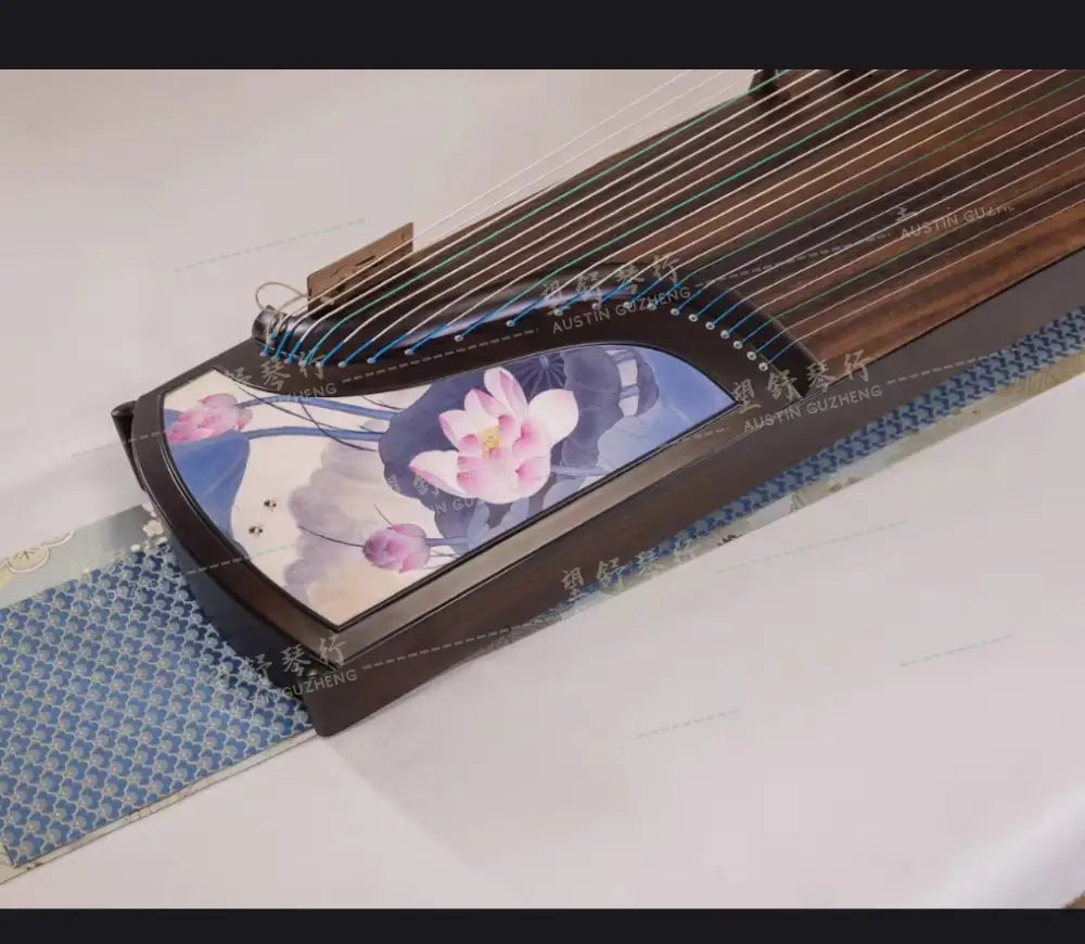 Tangxiang 唐响 | 采薇 Caiwei East Indian Rosewood 阔叶黄檀