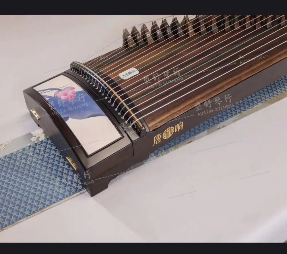 Tangxiang 唐响 | 采薇 Caiwei East Indian Rosewood 阔叶黄檀