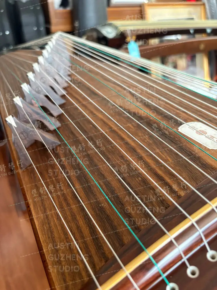 Tangxiang 唐响 | 兰亭 Lanting East Indian Rosewood 阔叶黄檀