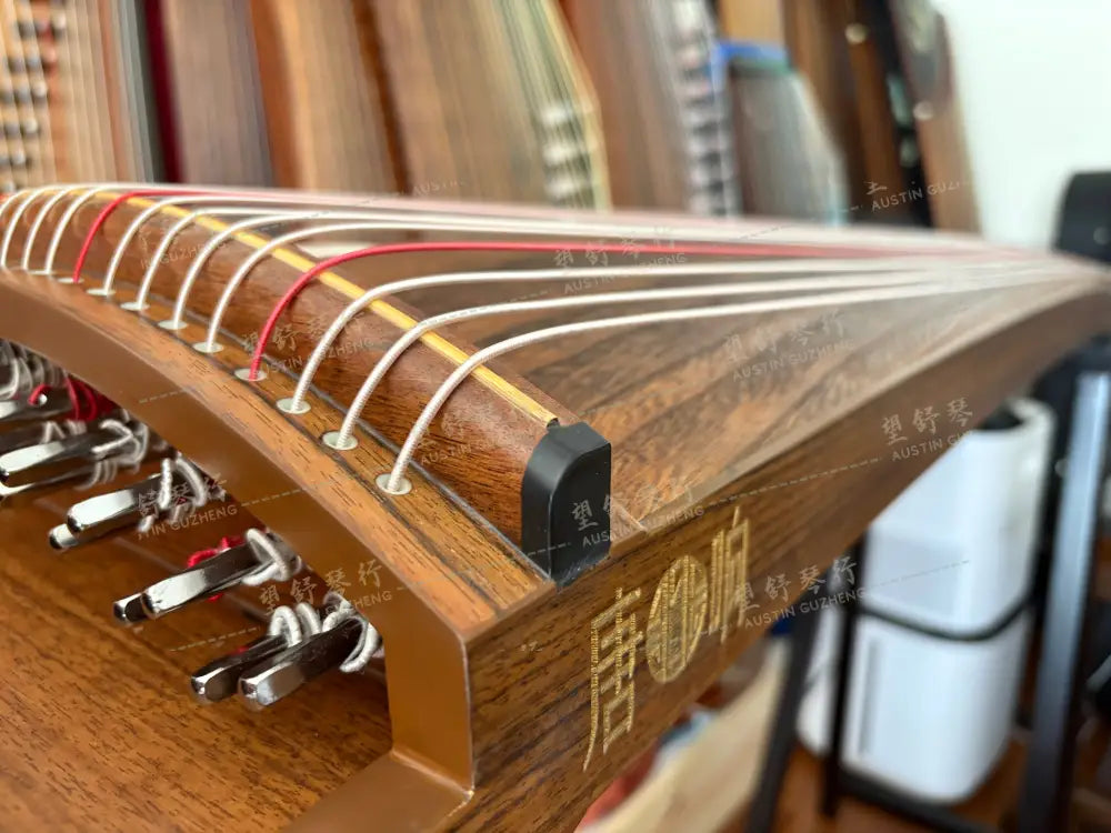 Tangxiang 唐响｜ 蔓枝 Man Zhi East Indian Rosewood 阔叶黄檀