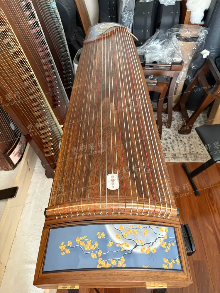 Tangxiang 唐响｜ 蔓枝 Man Zhi East Indian Rosewood 阔叶黄檀