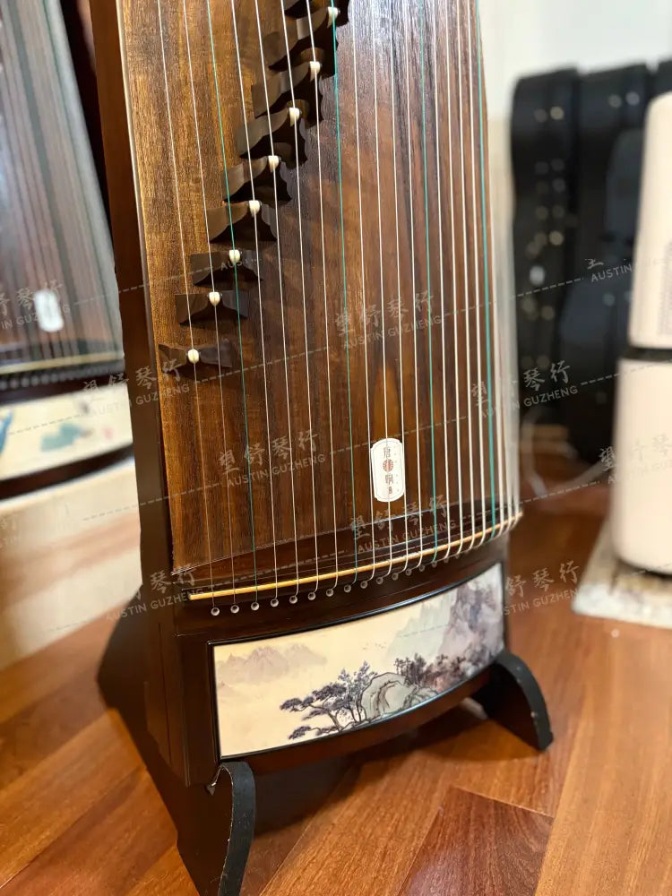 Tangxiang 唐响 ｜梦华 Meng Hua East Indian Rosewood 阔叶黄檀