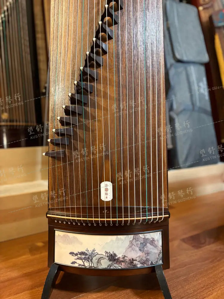 Tangxiang 唐响 ｜ 梦华 Menghua East Indian Rosewood 阔叶黄檀