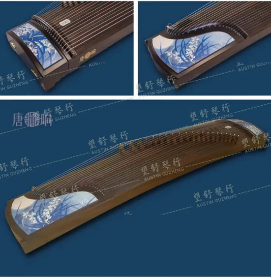 Tangxiang 唐响 | 听澜 Tinglan East Indian Rosewood 阔叶黄檀