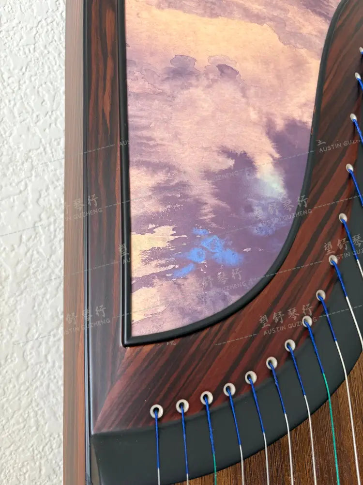 [teaching-like new] Tangxiang 唐响｜如是 Ru Shi East Indian Rosewood 阔叶黄檀