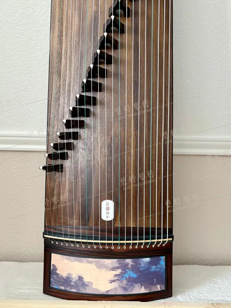 [teaching-like new] Tangxiang 唐响｜如是 Ru Shi East Indian Rosewood 阔叶黄檀