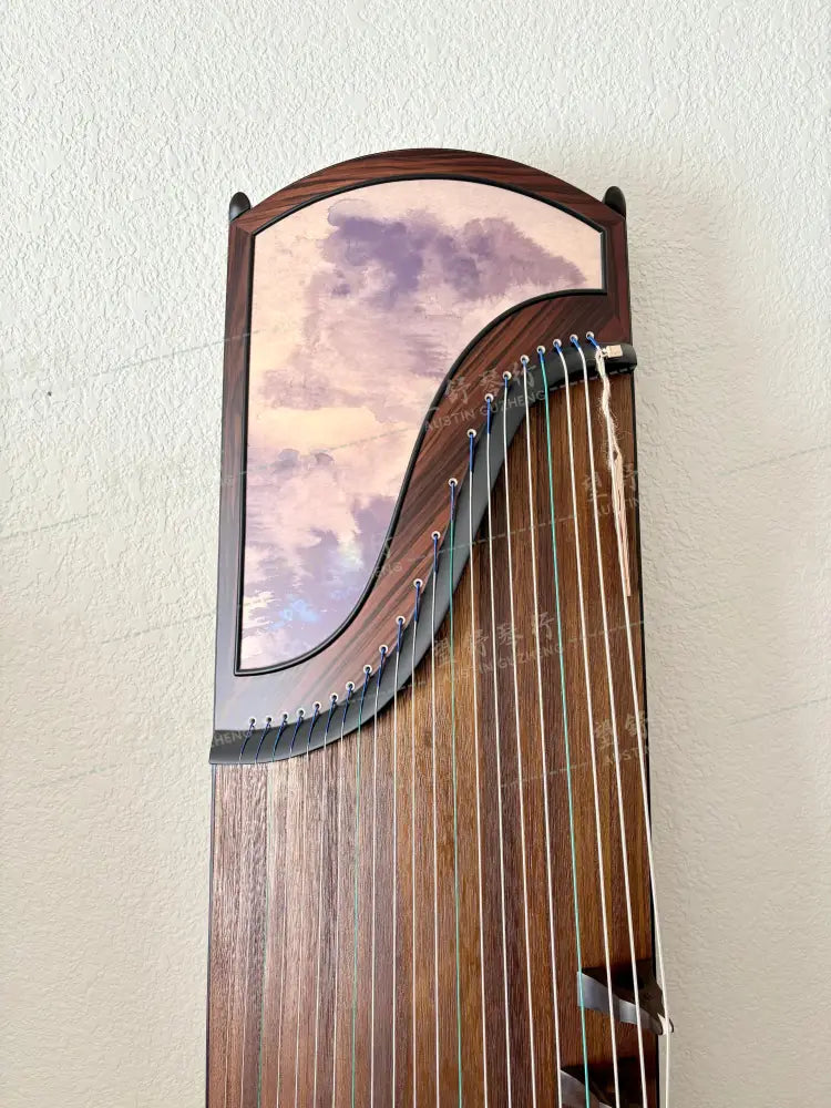 [teaching-like new] Tangxiang 唐响｜如是 Ru Shi East Indian Rosewood 阔叶黄檀