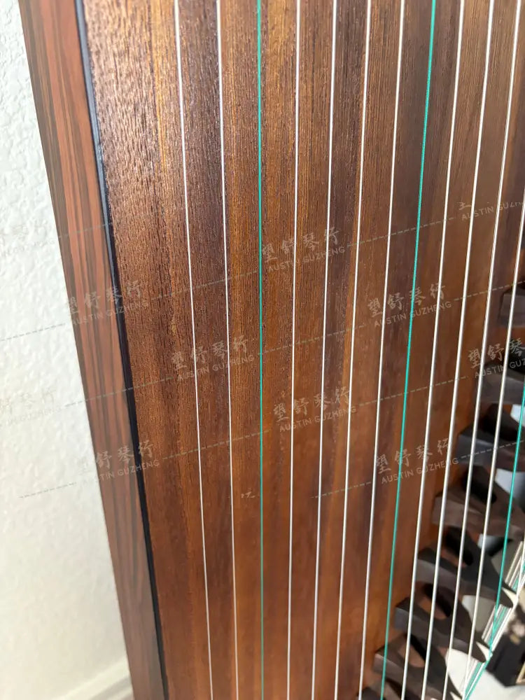 [teaching-like new] Tangxiang 唐响｜如是 Ru Shi East Indian Rosewood 阔叶黄檀