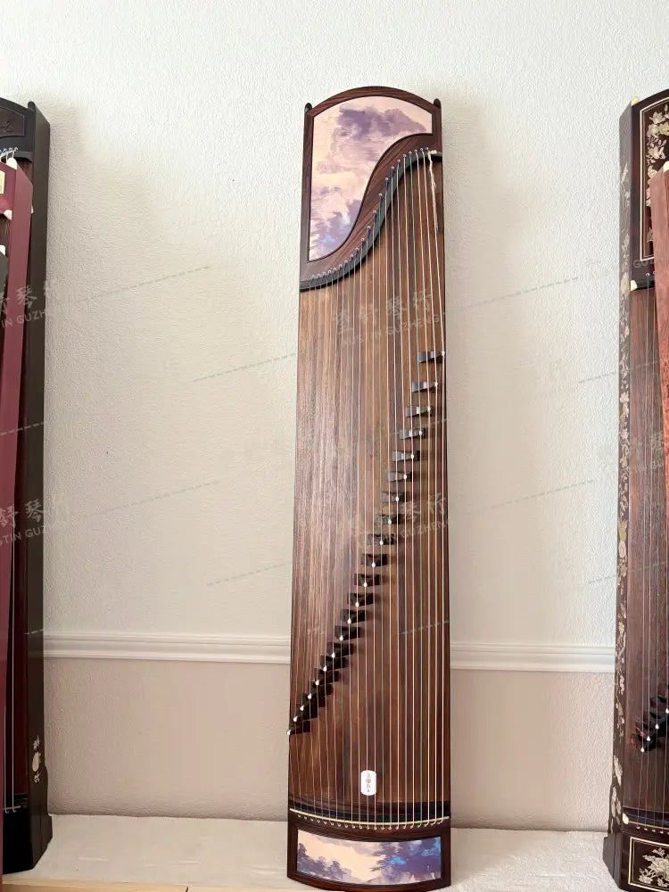 [teaching-like new] Tangxiang 唐响｜如是 Ru Shi East Indian Rosewood 阔叶黄檀