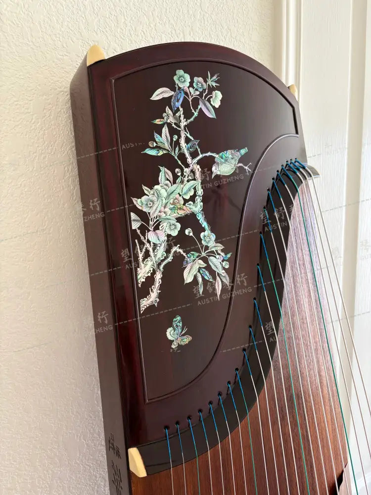 [used in professional concert] Dunhuang 敦煌 24698LC-C ｜春日即事 Spring Impressions