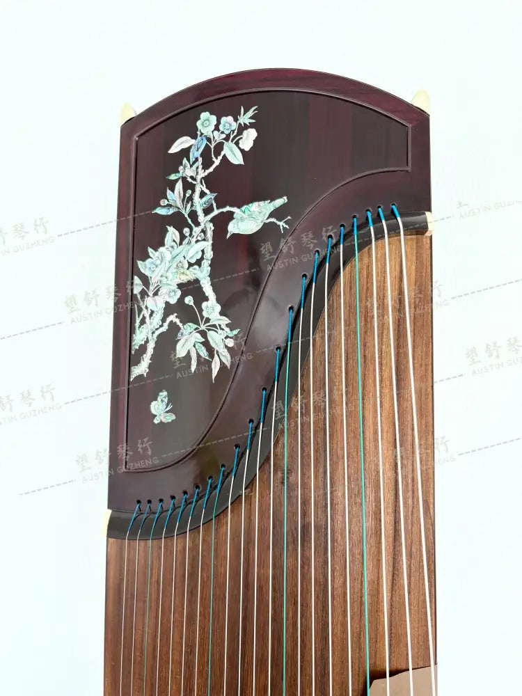 [used in professional concert] Dunhuang 敦煌 24698LC-C ｜春日即事 Spring Impressions