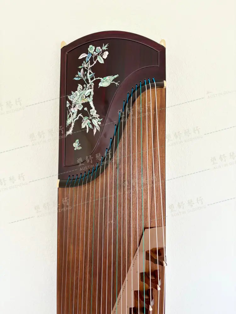 [used in professional concert] Dunhuang 敦煌 24698LC-C ｜春日即事 Spring Impressions