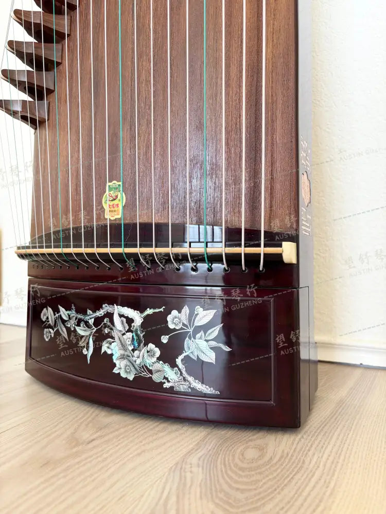 [used in professional concert] Dunhuang 敦煌 24698LC-C ｜春日即事 Spring Impressions