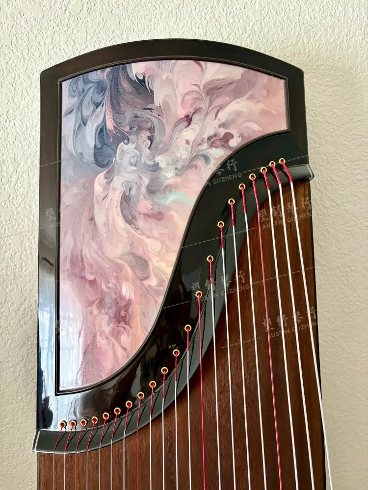 Zhuque 6x series 朱雀6系 ｜鸿蒙 Hongmeng ”primordial dawn”