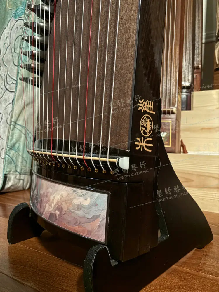 Zhuque 6x series 朱雀6系 ｜鸿蒙 Hongmeng ”primordial dawn”