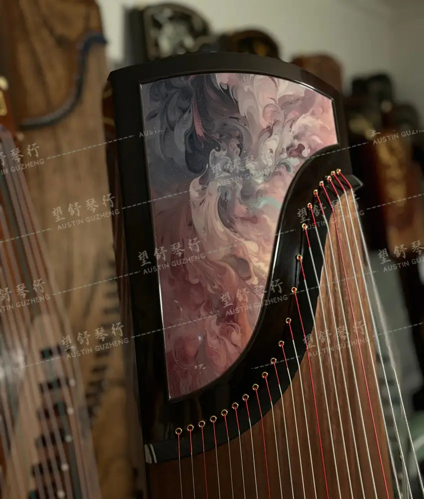 Zhuque 6x series 朱雀6系 ｜鸿蒙 Hongmeng ”primordial dawn”