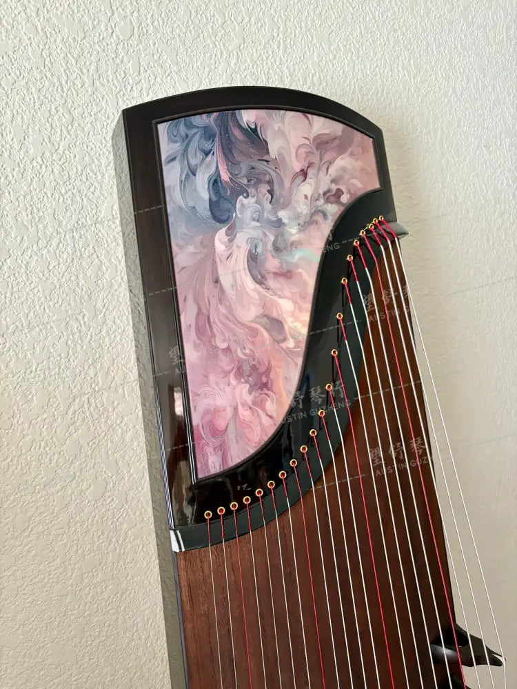 Zhuque 6x series 朱雀6系 ｜鸿蒙 Hongmeng ”primordial dawn”