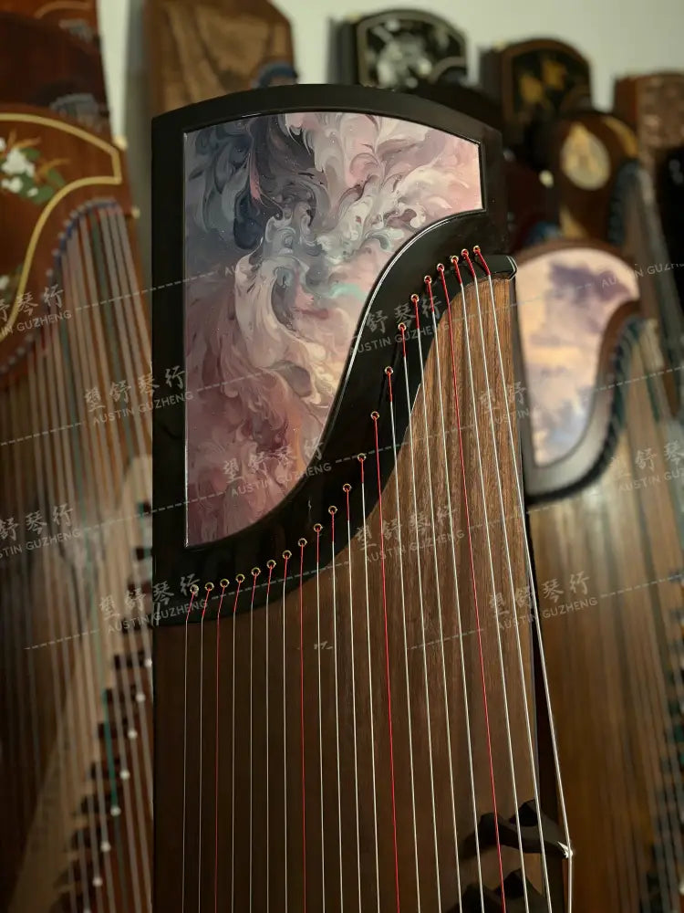 Zhuque 6x series 朱雀6系 ｜鸿蒙 Hongmeng ”primordial dawn”