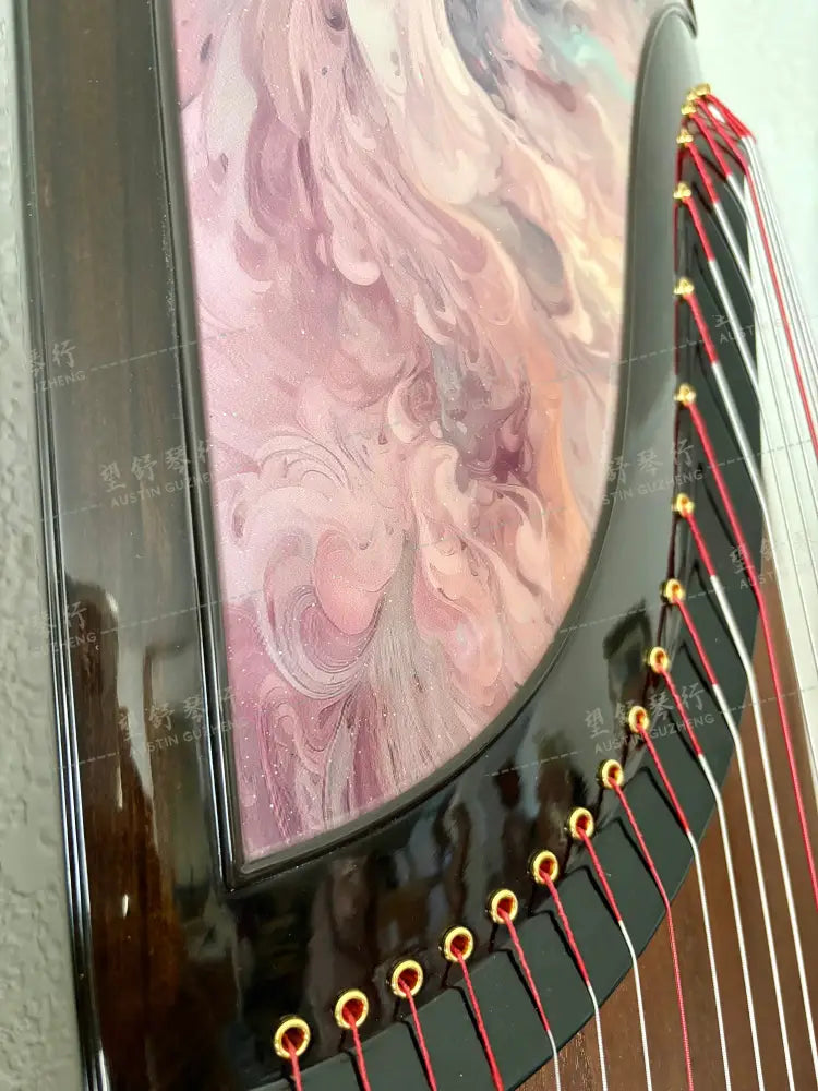 Zhuque 6x series 朱雀6系 ｜鸿蒙 Hongmeng ”primordial dawn”