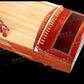 Zhuque Guzheng 010B Plain Siamese Rosewood 西安朱雀古筝 010B 素面收藏级 Air Dried 10 years
