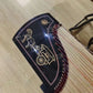 Zhuque Guzheng 09A Collection Level 西安朱雀古筝 收藏级 09A Air Dried 9 years