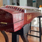 Zhuque Guzheng 413K 135cm Travel Sized 西安朱雀古筝 413K 小型便携旅行式 Air Dried 4 years