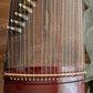 Zhuque Guzheng 413K 135cm Travel Sized 西安朱雀古筝 413K 小型便携旅行式 Air Dried 4 years