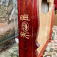 Zhuque Guzheng 413K 135cm Travel Sized 西安朱雀古筝 413K 小型便携旅行式 Air Dried 4 years