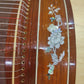 Zhuque Guzheng 580 西安朱雀古筝 580 Air Dried 5 years
