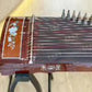 Zhuque Guzheng 580 西安朱雀古筝 580 Air Dried 5 years