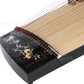 Zhuque Guzheng 613 135cm Pomegranate Travel Sized 西安朱雀古筝 613 小型便携旅行式 榴花如丹 Air Dried 6 years
