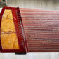 Zhuque Guzheng 613 135cm Travel Sized 西安朱雀古筝 613 小型便携旅行式 Air Dried 6 years