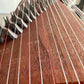 Zhuque Guzheng 613 135cm Travel Sized 西安朱雀古筝 613 小型便携旅行式 Air Dried 6 years