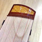 Zhuque Guzheng 613 135cm Travel Sized 西安朱雀古筝 613 小型便携旅行式 Air Dried 6 years