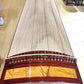 Zhuque Guzheng 613 135cm Travel Sized 西安朱雀古筝 613 小型便携旅行式 Air Dried 6 years