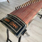 Zhuque Guzheng 630 西安朱雀古筝 Air Dried 6 years