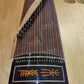 Zhuque Guzheng 630 西安朱雀古筝 Air Dried 6 years